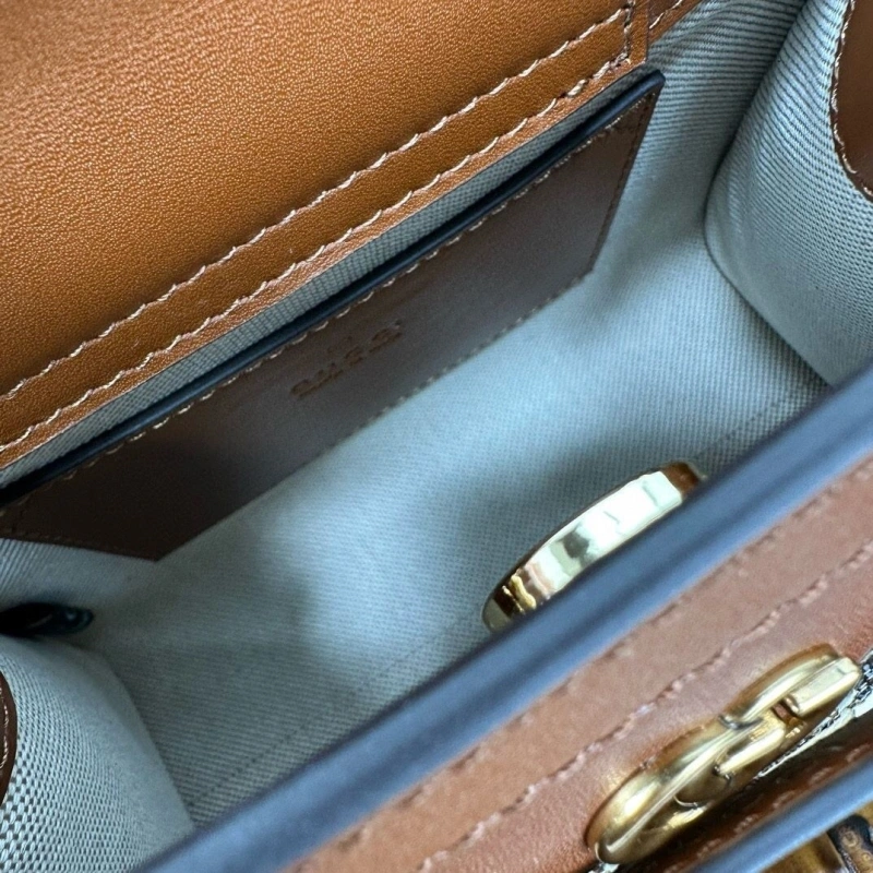 Gucci Top Handle Bags 4360C-0046