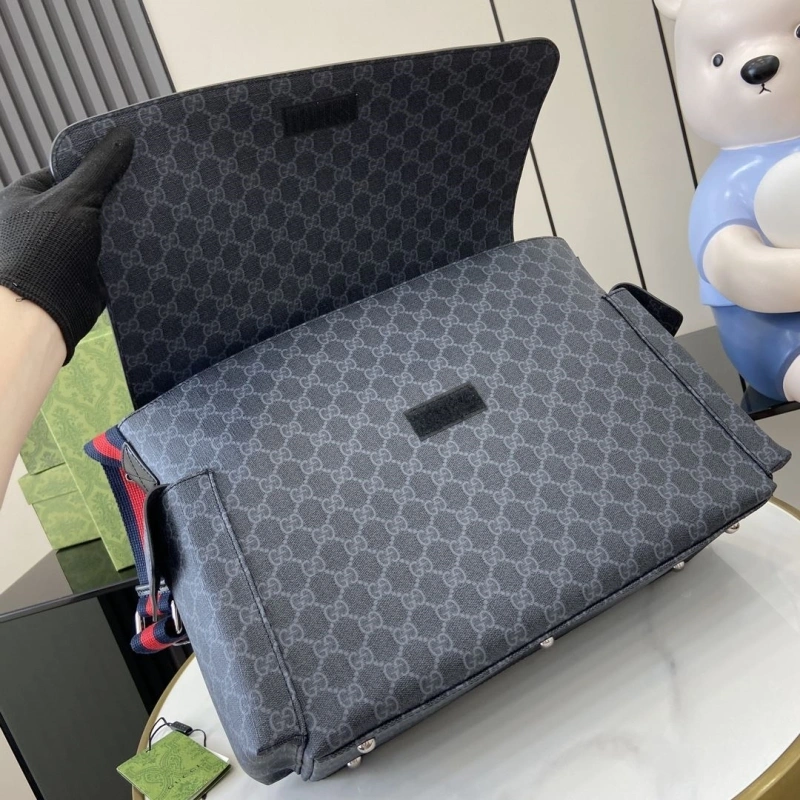 Gucci Satchel Bags 4360C-0047