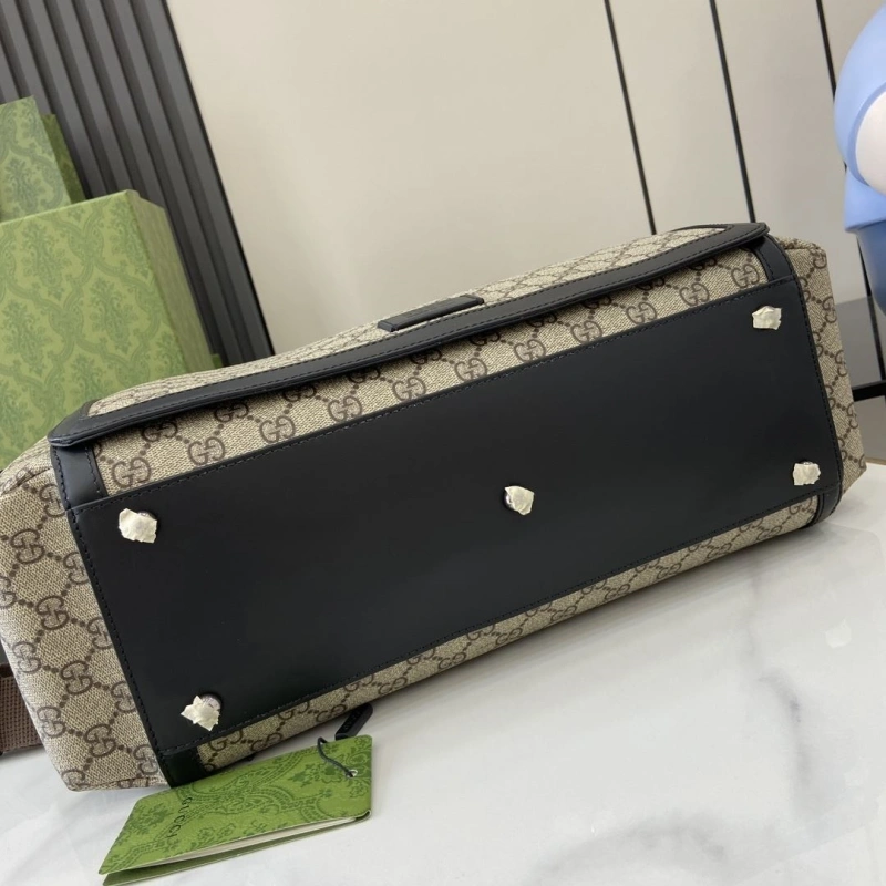 Gucci Satchel Bags 4360C-0049