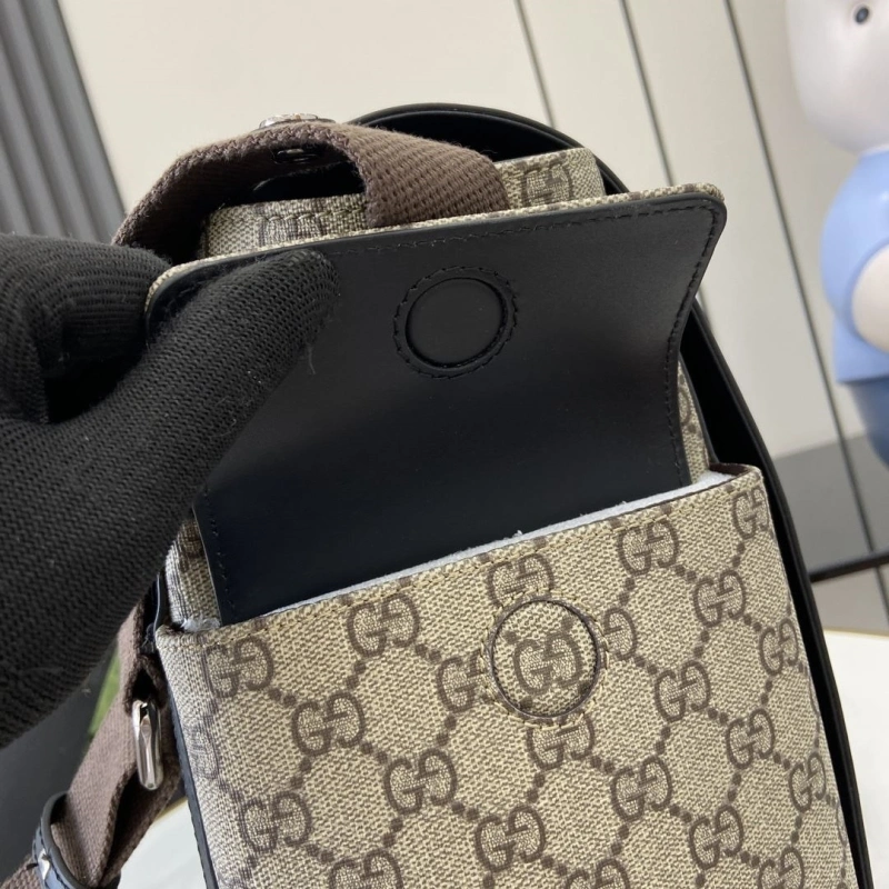Gucci Satchel Bags 4360C-0049