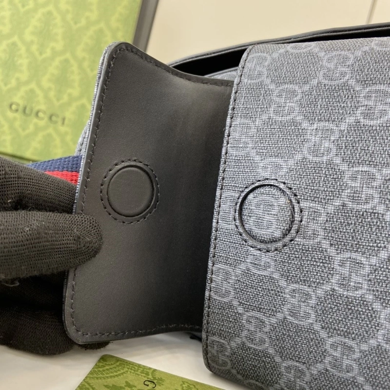 Gucci Satchel Bags 4360C-0050