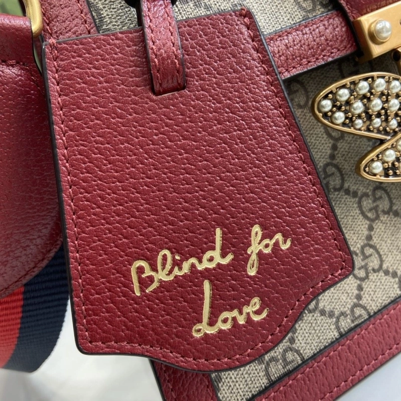 Gucci Top Handle Bags 4360C-0052