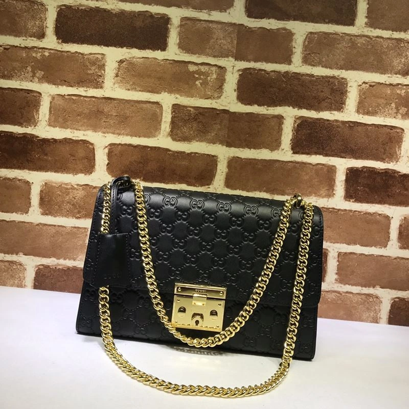 Gucci Satchel Bags 4360C-0055