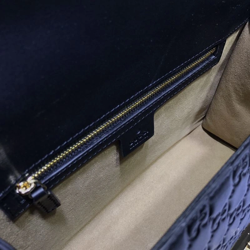 Gucci Satchel Bags 4360C-0055