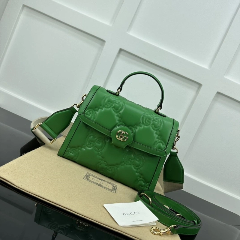 Gucci Top Handle Bags 4360C-0062