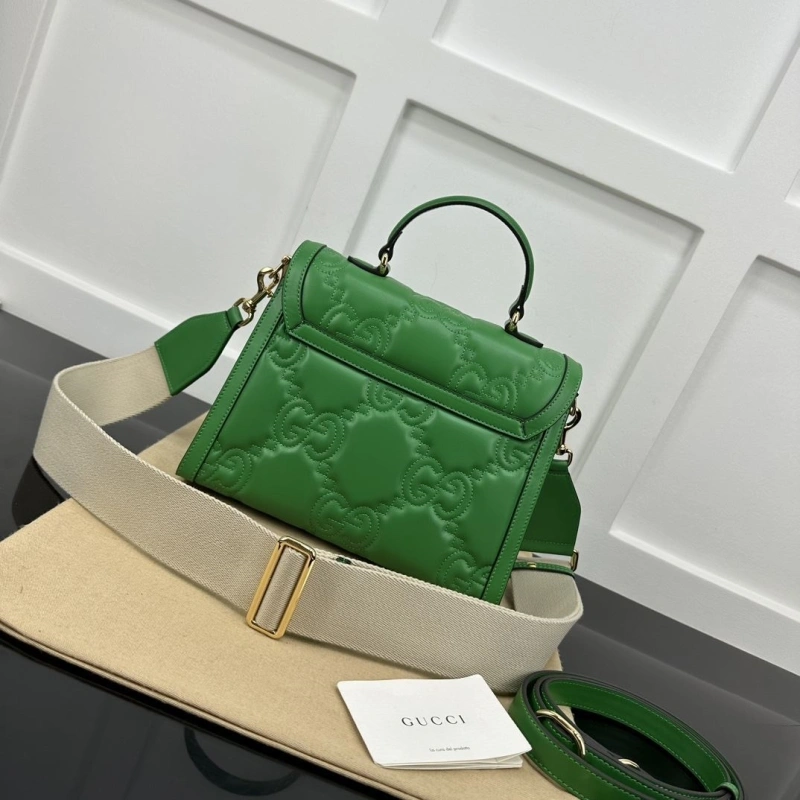 Gucci Top Handle Bags 4360C-0062