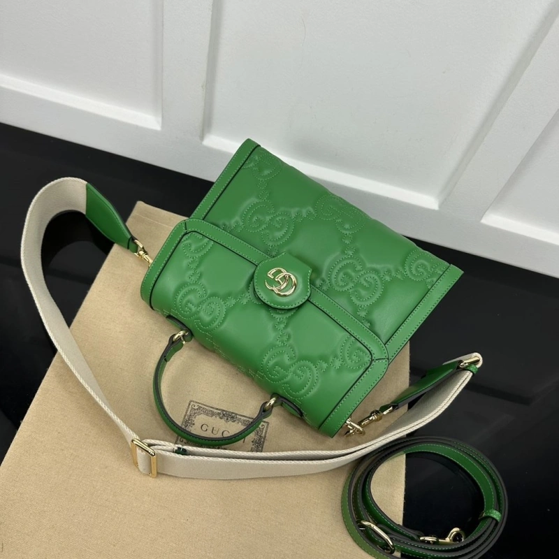 Gucci Top Handle Bags 4360C-0062
