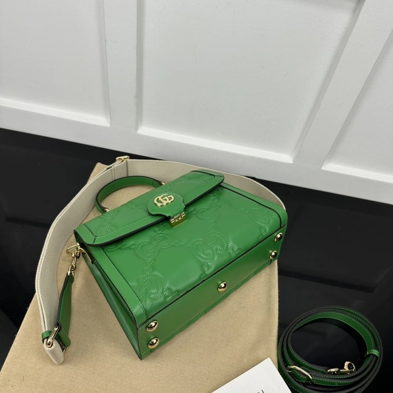 Gucci Top Handle Bags 4360C-0062