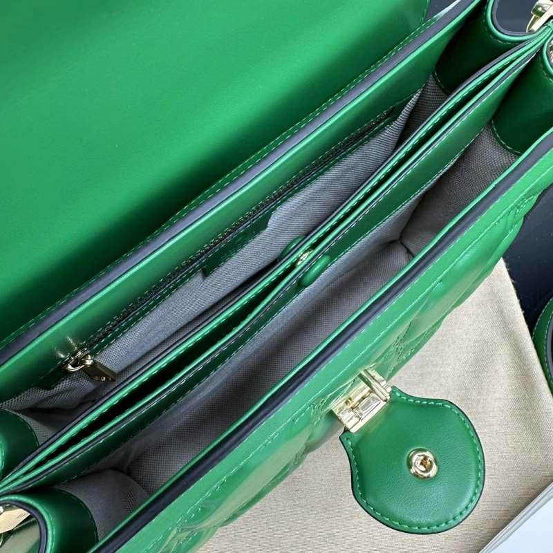 Gucci Top Handle Bags 4360C-0062