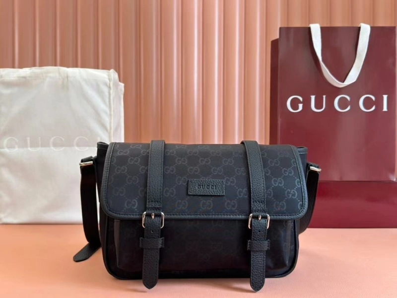 Gucci Satchel Bags 4360C-0068