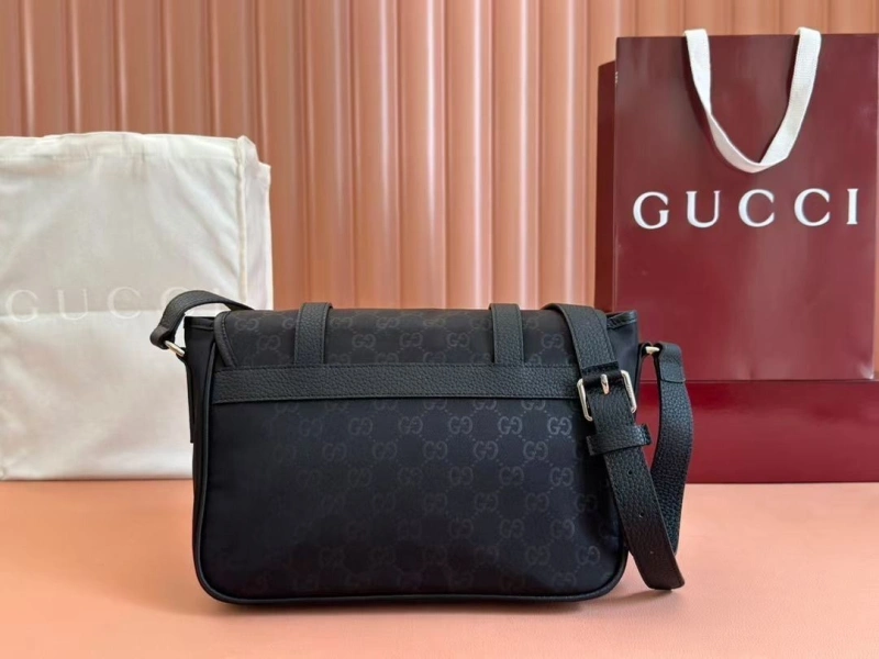 Gucci Satchel Bags 4360C-0068