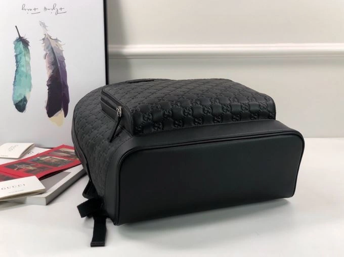 Gucci Backpacks 4360C-0070