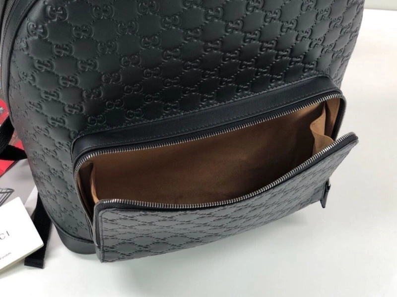 Gucci Backpacks 4360C-0070