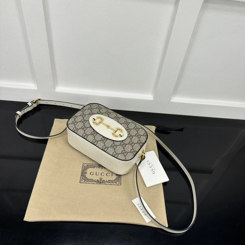 Gucci Satchel Bags 4360C-0074