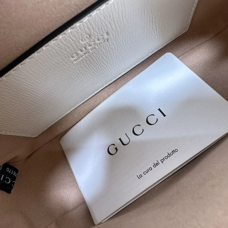 Gucci Satchel Bags 4360C-0074
