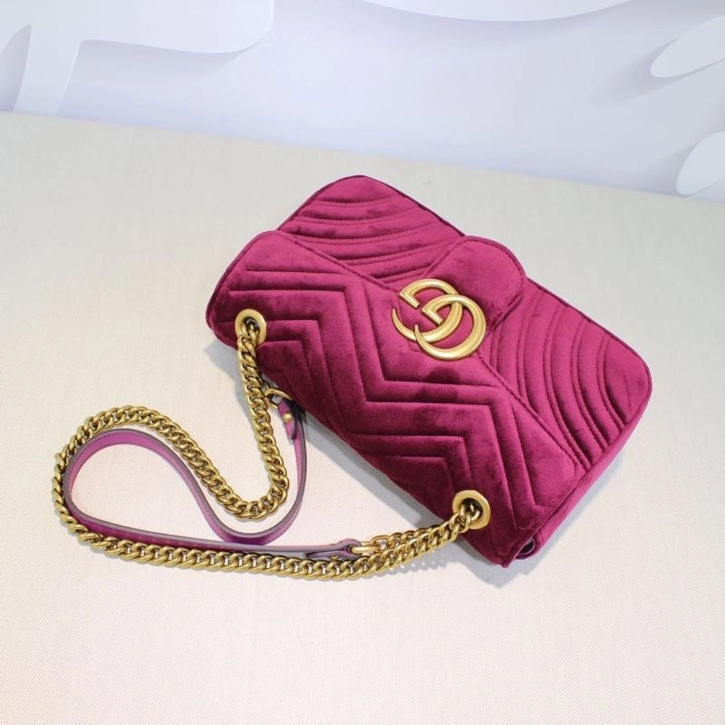 Gucci Satchel Bags 4360C-0075