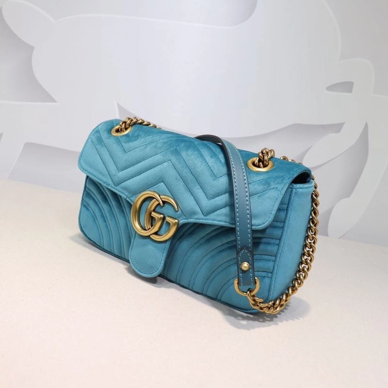 Gucci Satchel Bags 4360C-0076