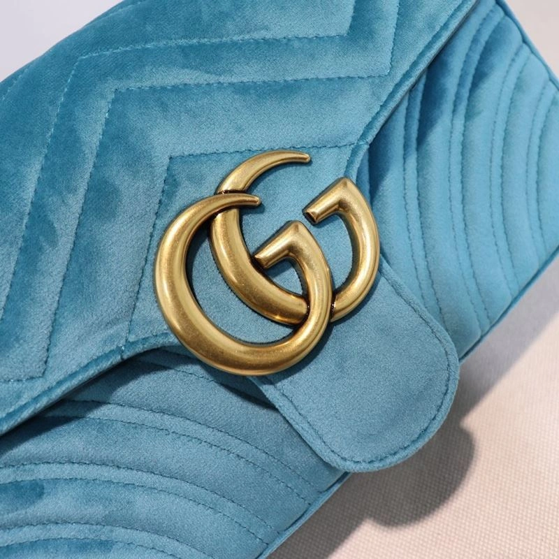 Gucci Satchel Bags 4360C-0076