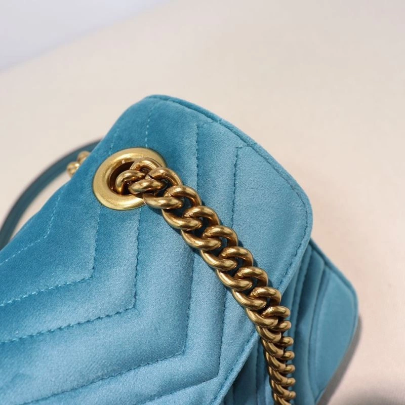 Gucci Satchel Bags 4360C-0076