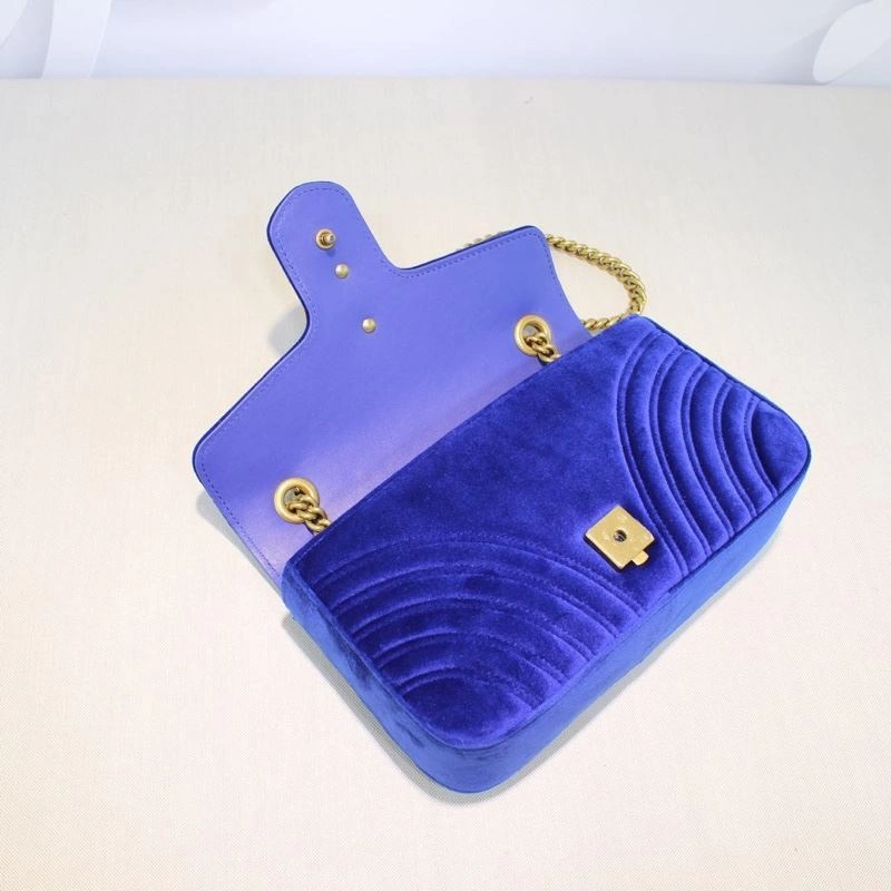 Gucci Satchel Bags 4360C-0077