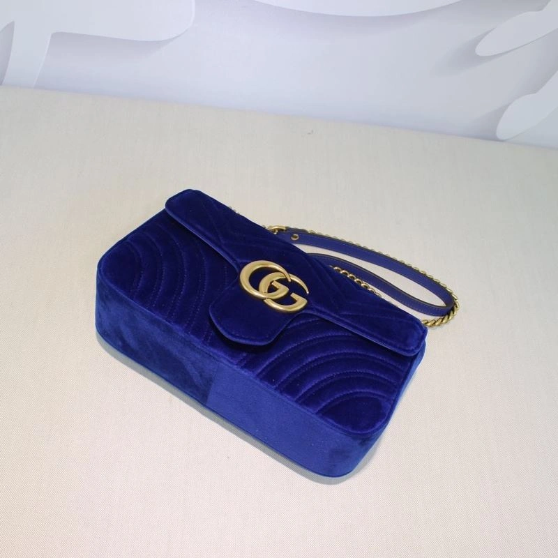 Gucci Satchel Bags 4360C-0077