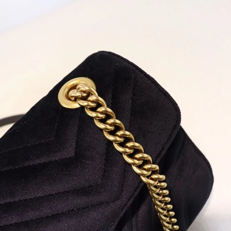 Gucci Satchel Bags 4360C-0078