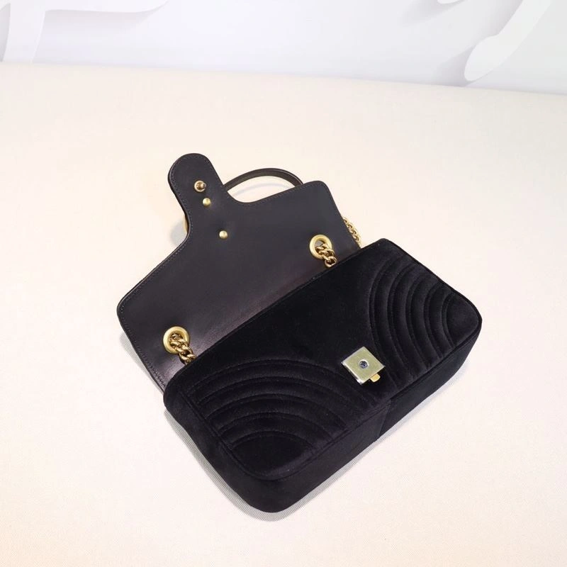 Gucci Satchel Bags 4360C-0078