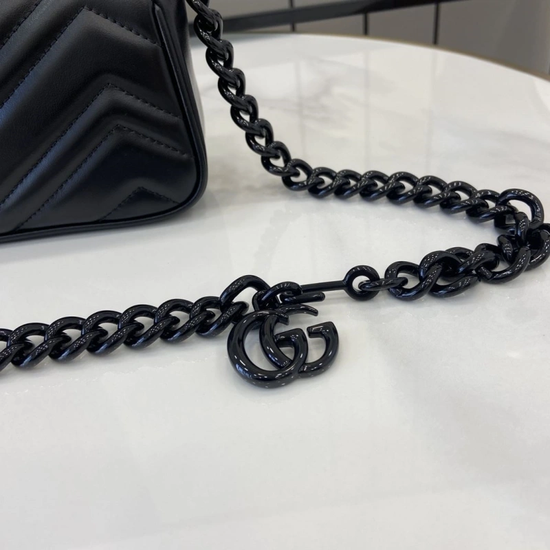 Gucci Satchel Bags 4360C-0088