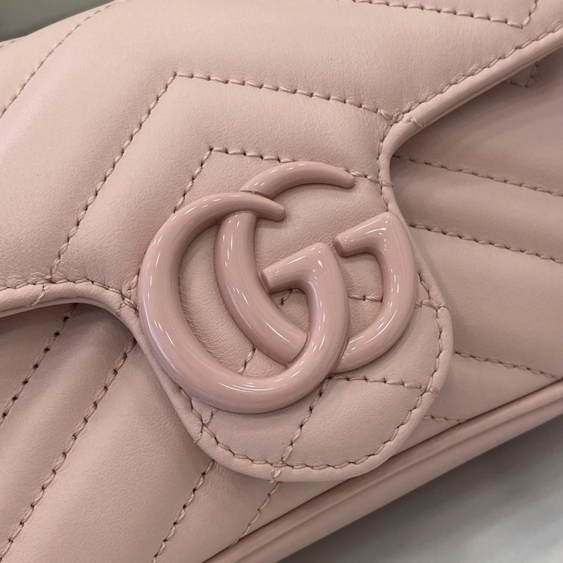 Gucci Satchel Bags 4360C-0089