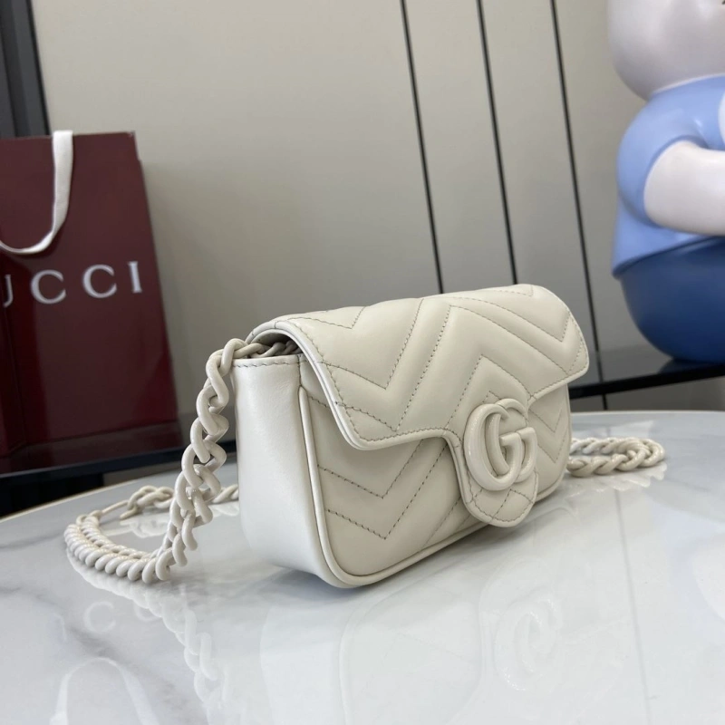 Gucci Satchel Bags 4360C-0090