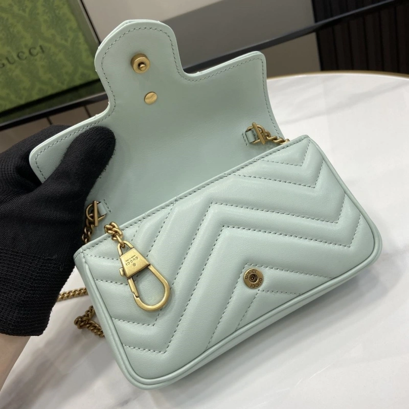 Gucci Satchel Bags 4360C-0091