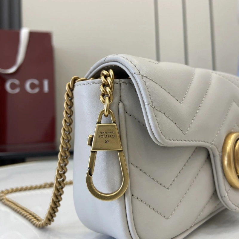 Gucci Satchel Bags 4360C-0092