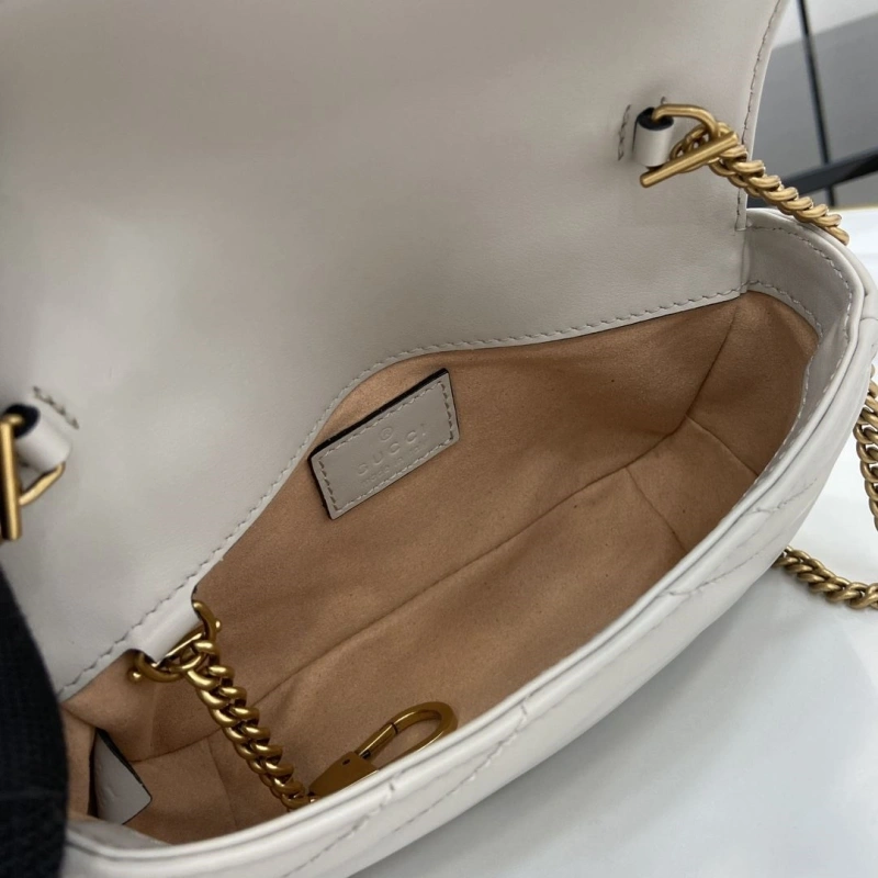 Gucci Satchel Bags 4360C-0092