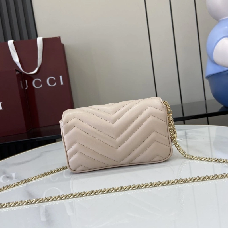 Gucci Satchel Bags 4360C-0093