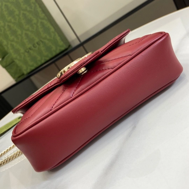 Gucci Satchel Bags 4360C-0094