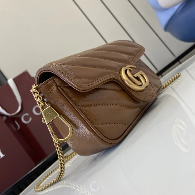 Gucci Satchel Bags 4360C-0095