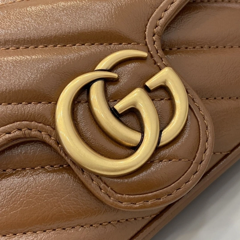 Gucci Satchel Bags 4360C-0095