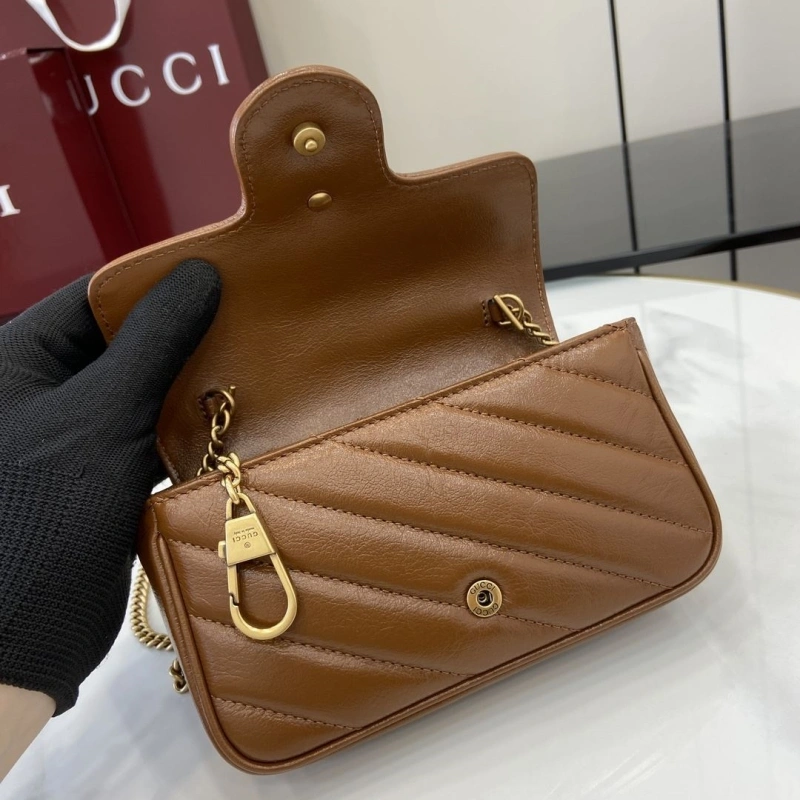 Gucci Satchel Bags 4360C-0095