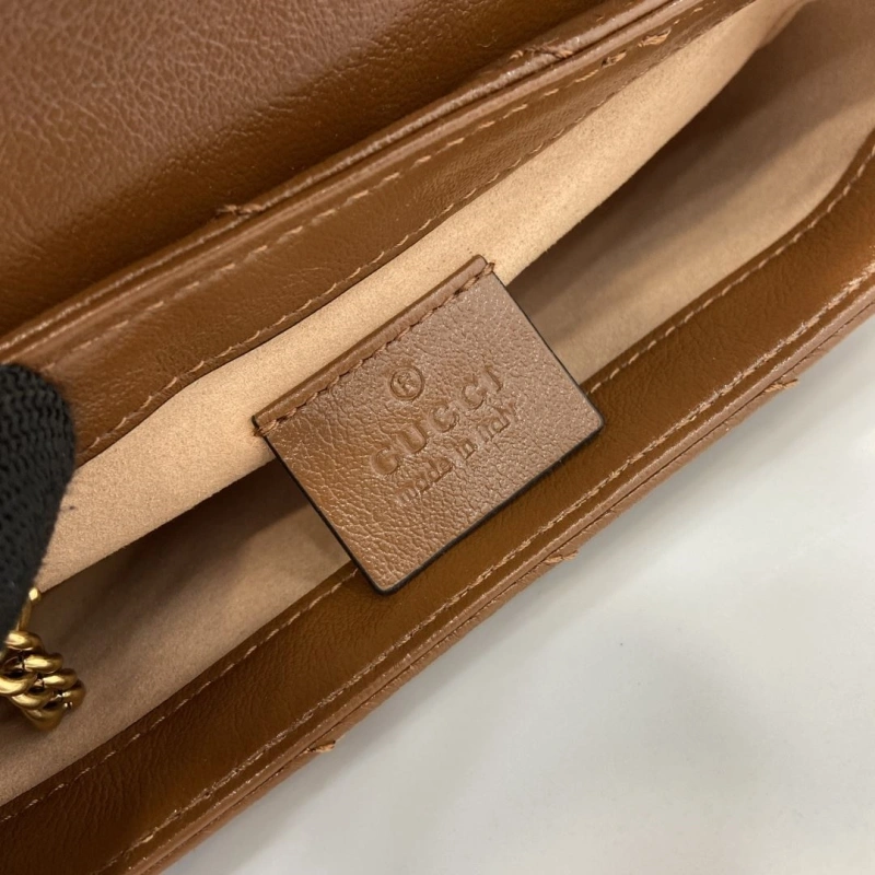 Gucci Satchel Bags 4360C-0095