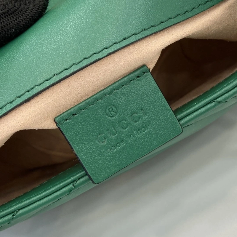 Gucci Satchel Bags 4360C-0096