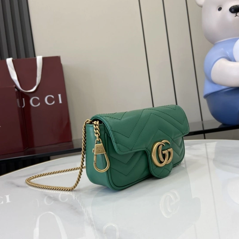 Gucci Satchel Bags 4360C-0096