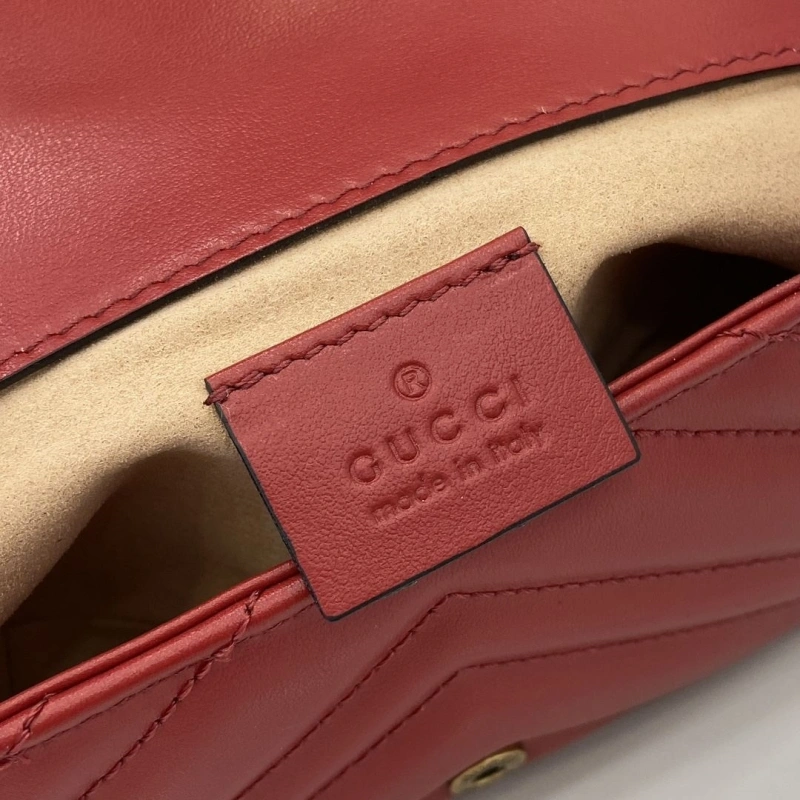 Gucci Satchel Bags 4360C-0097