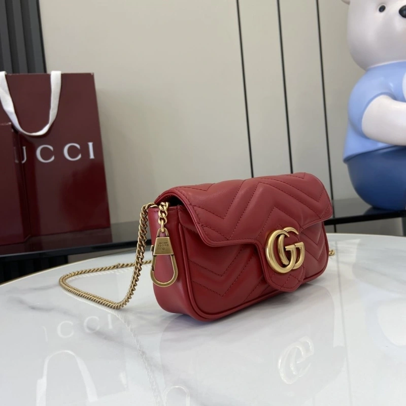 Gucci Satchel Bags 4360C-0097