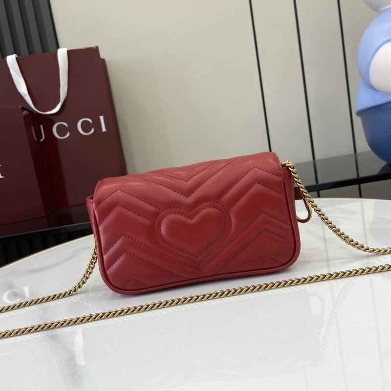 Gucci Satchel Bags 4360C-0097