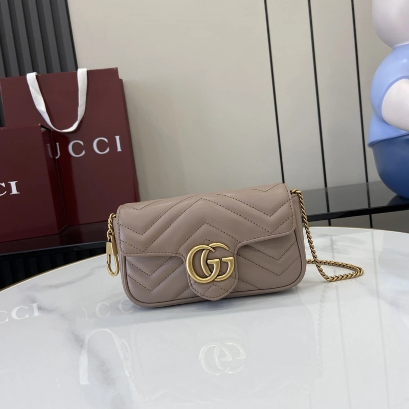 Gucci Satchel Bags 4360C-0098