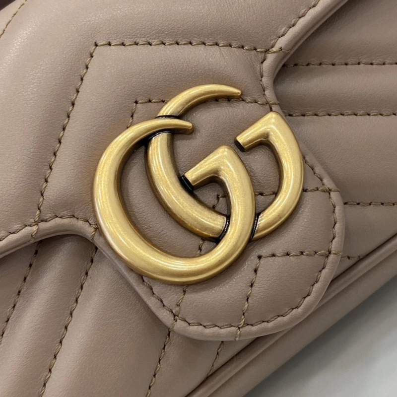 Gucci Satchel Bags 4360C-0098