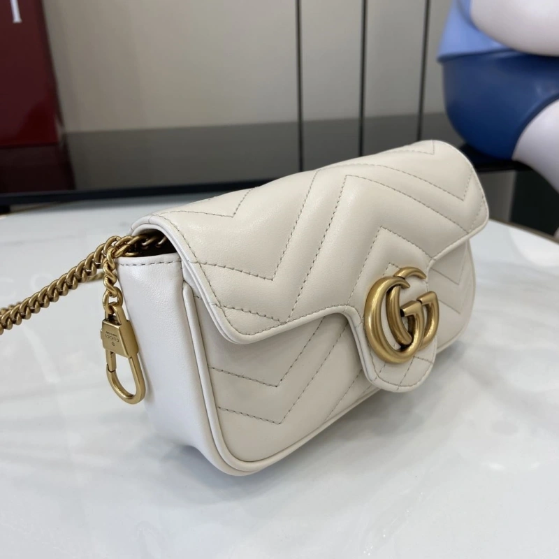 Gucci Satchel Bags 4360C-0099
