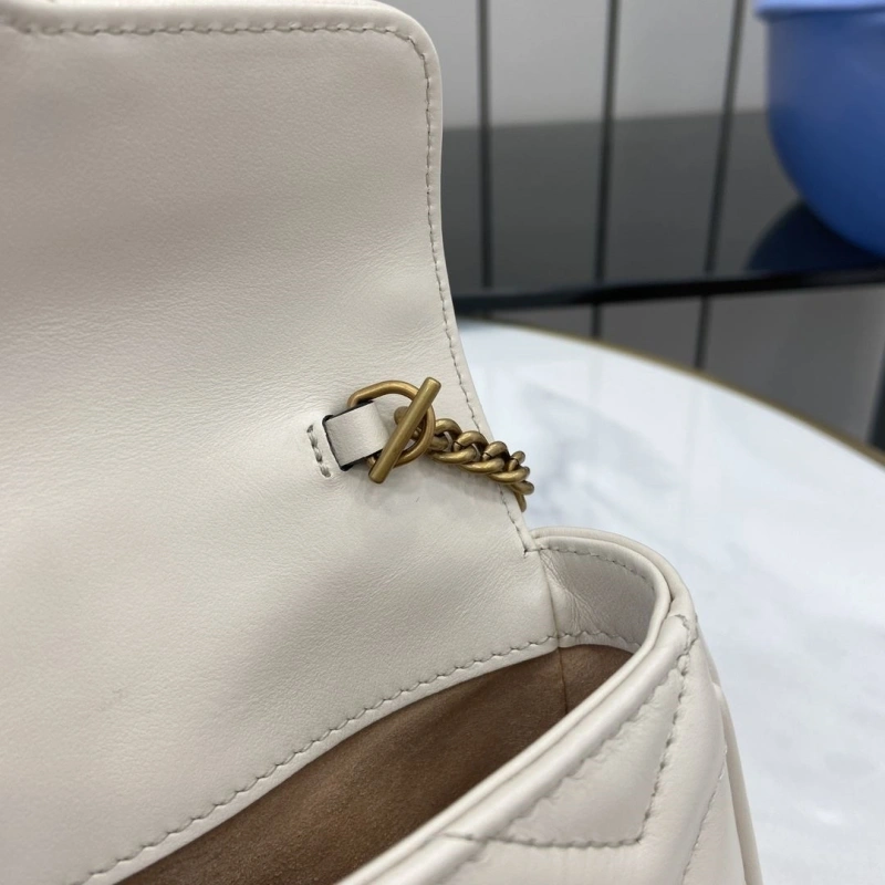 Gucci Satchel Bags 4360C-0099