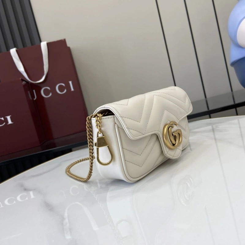 Gucci Satchel Bags 4360C-0099