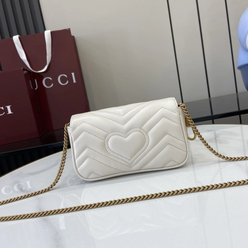 Gucci Satchel Bags 4360C-0099